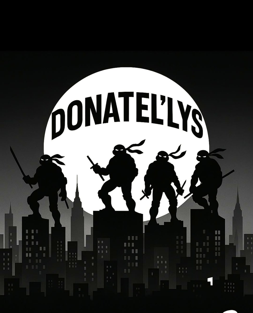 Logo DONATEL’LYS